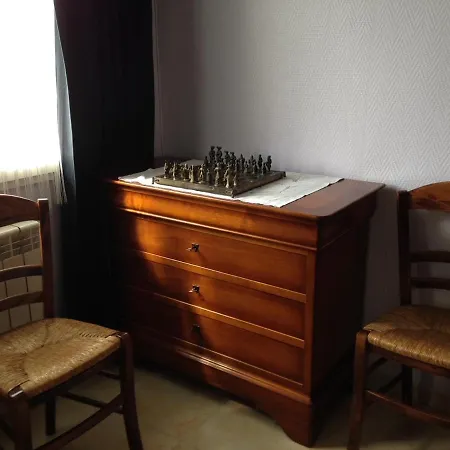 Les Petits Paniers * Rivieres (Charente)