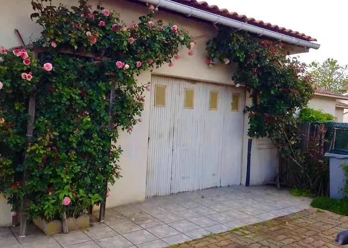 Hotel Les Petits Paniers *